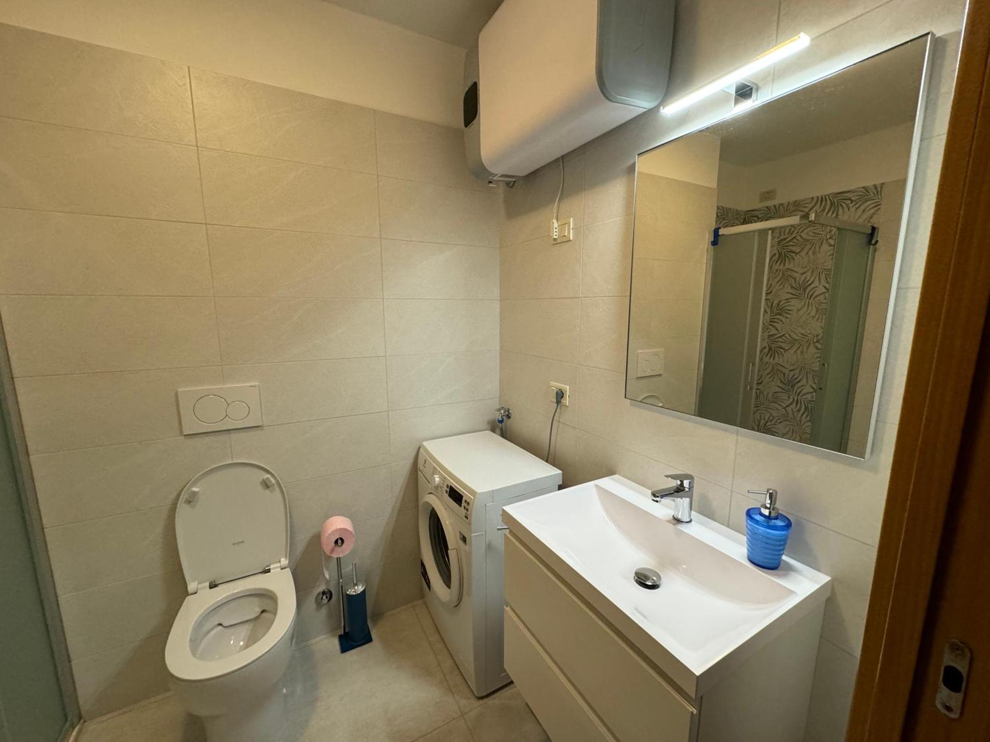 Condominio Laguna Grande Bibione Exterior photo