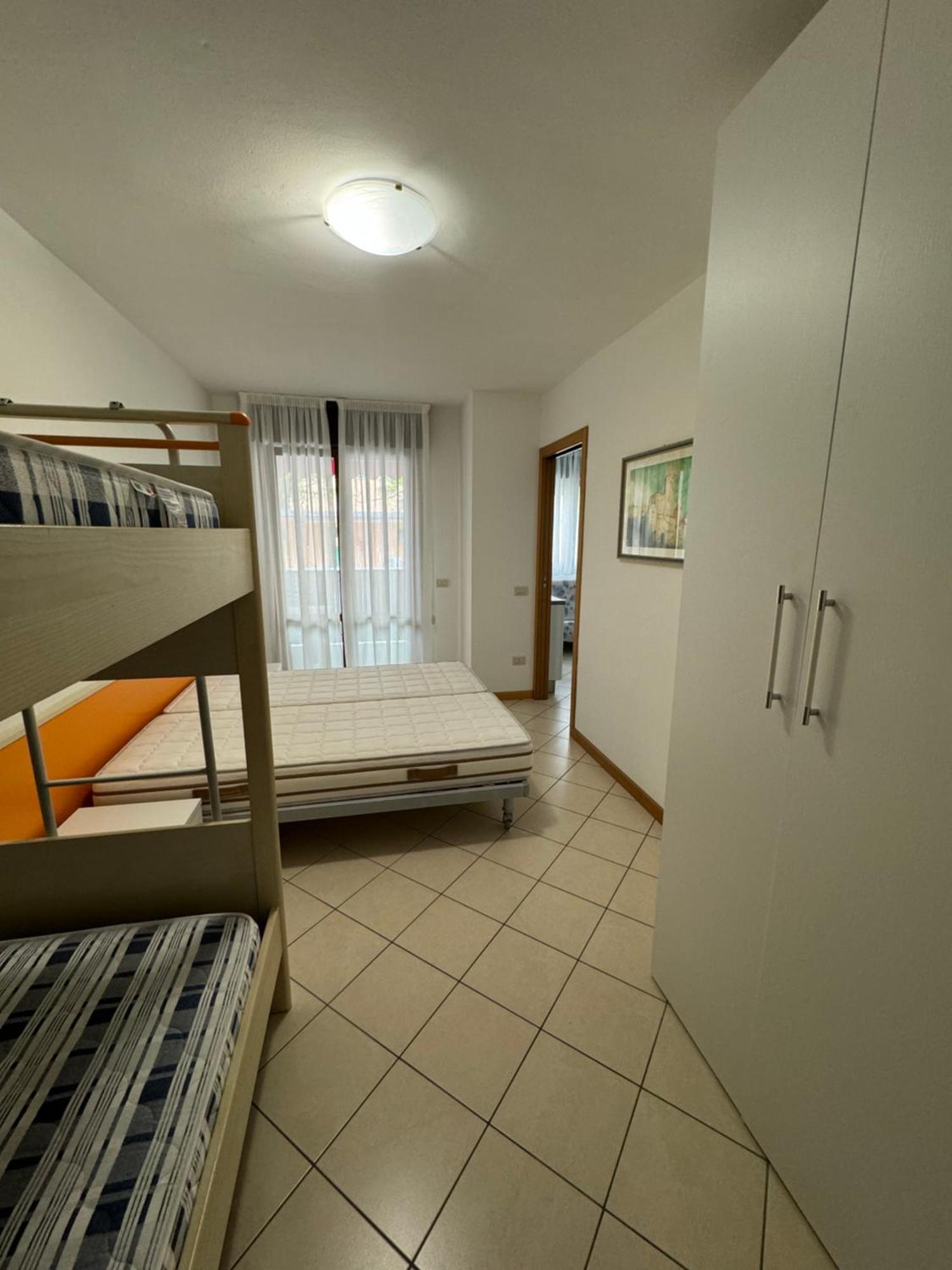 Condominio Laguna Grande Bibione Exterior photo
