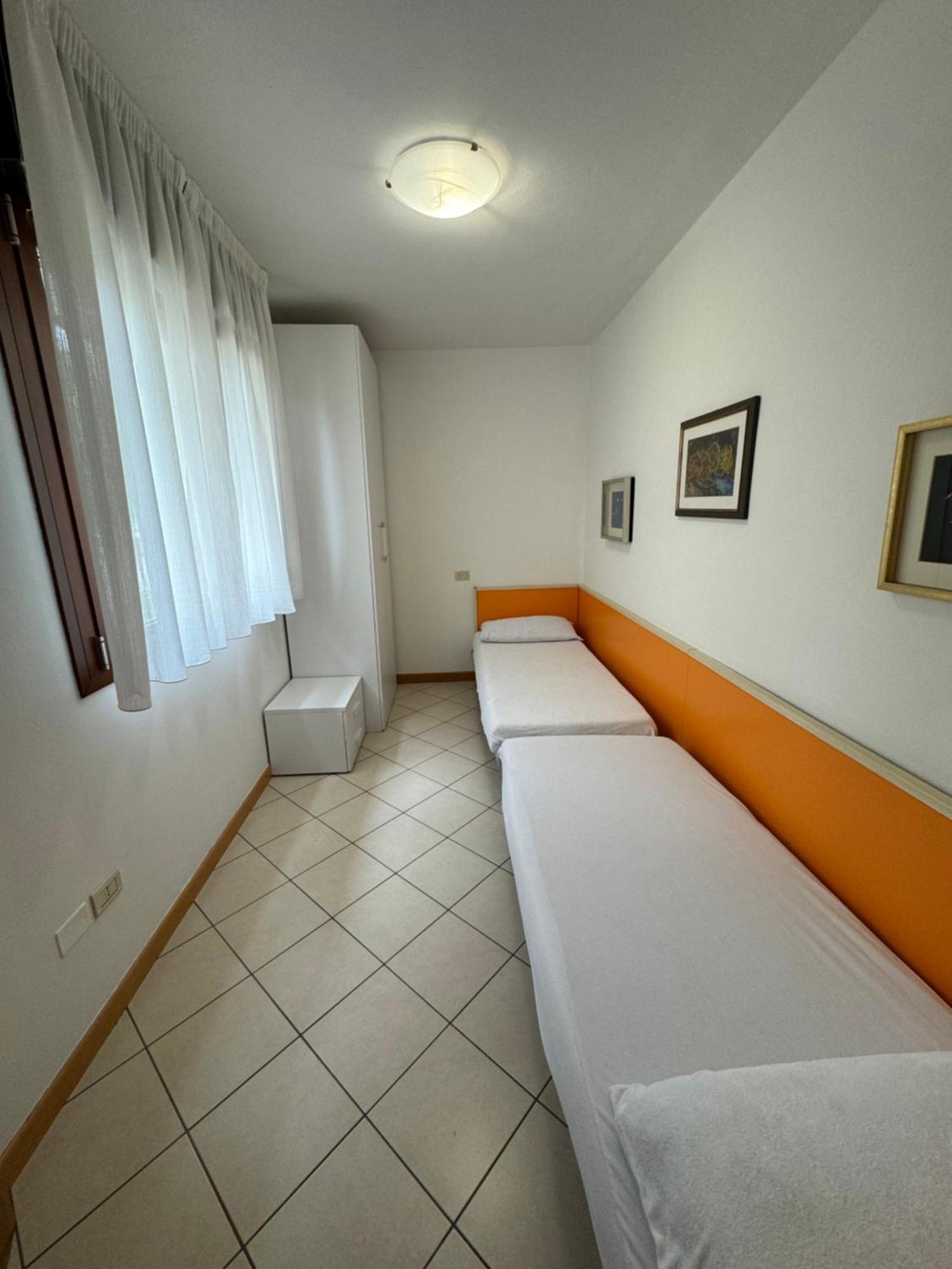 Condominio Laguna Grande Bibione Exterior photo
