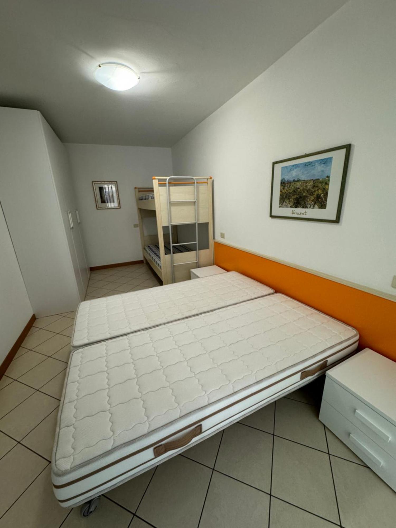 Condominio Laguna Grande Bibione Exterior photo