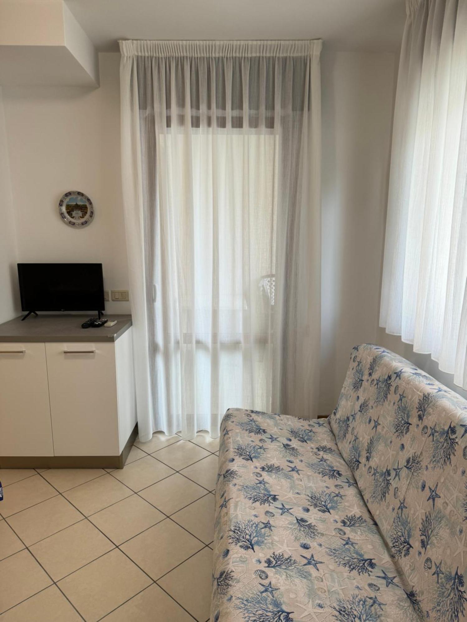 Condominio Laguna Grande Bibione Exterior photo