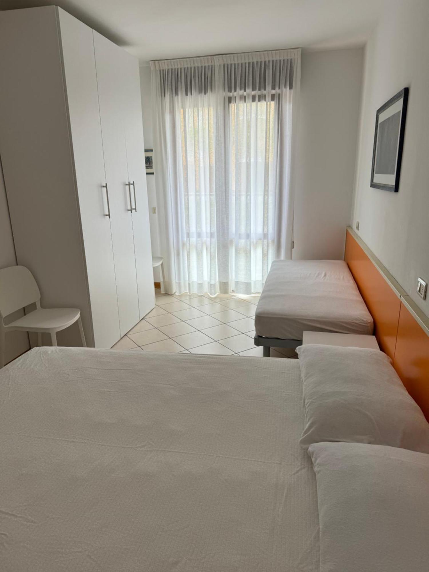 Condominio Laguna Grande Bibione Exterior photo