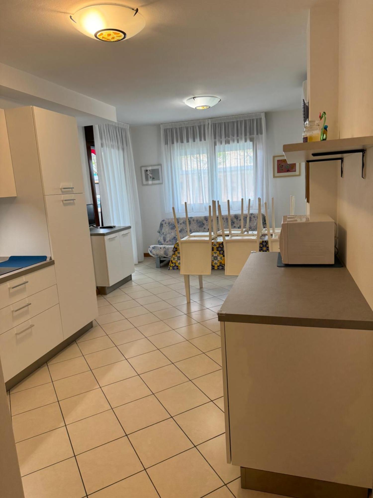 Condominio Laguna Grande Bibione Exterior photo