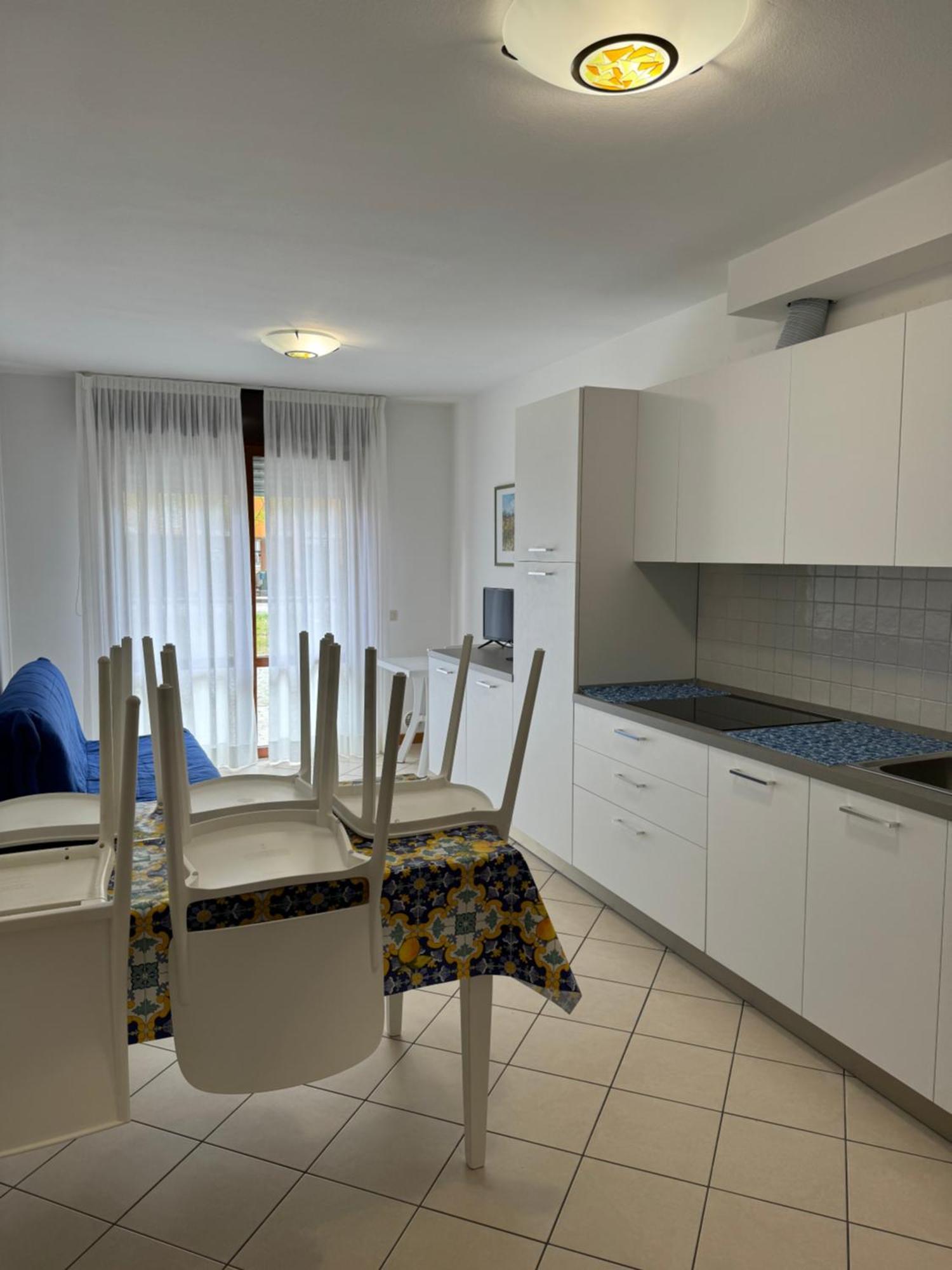 Condominio Laguna Grande Bibione Exterior photo