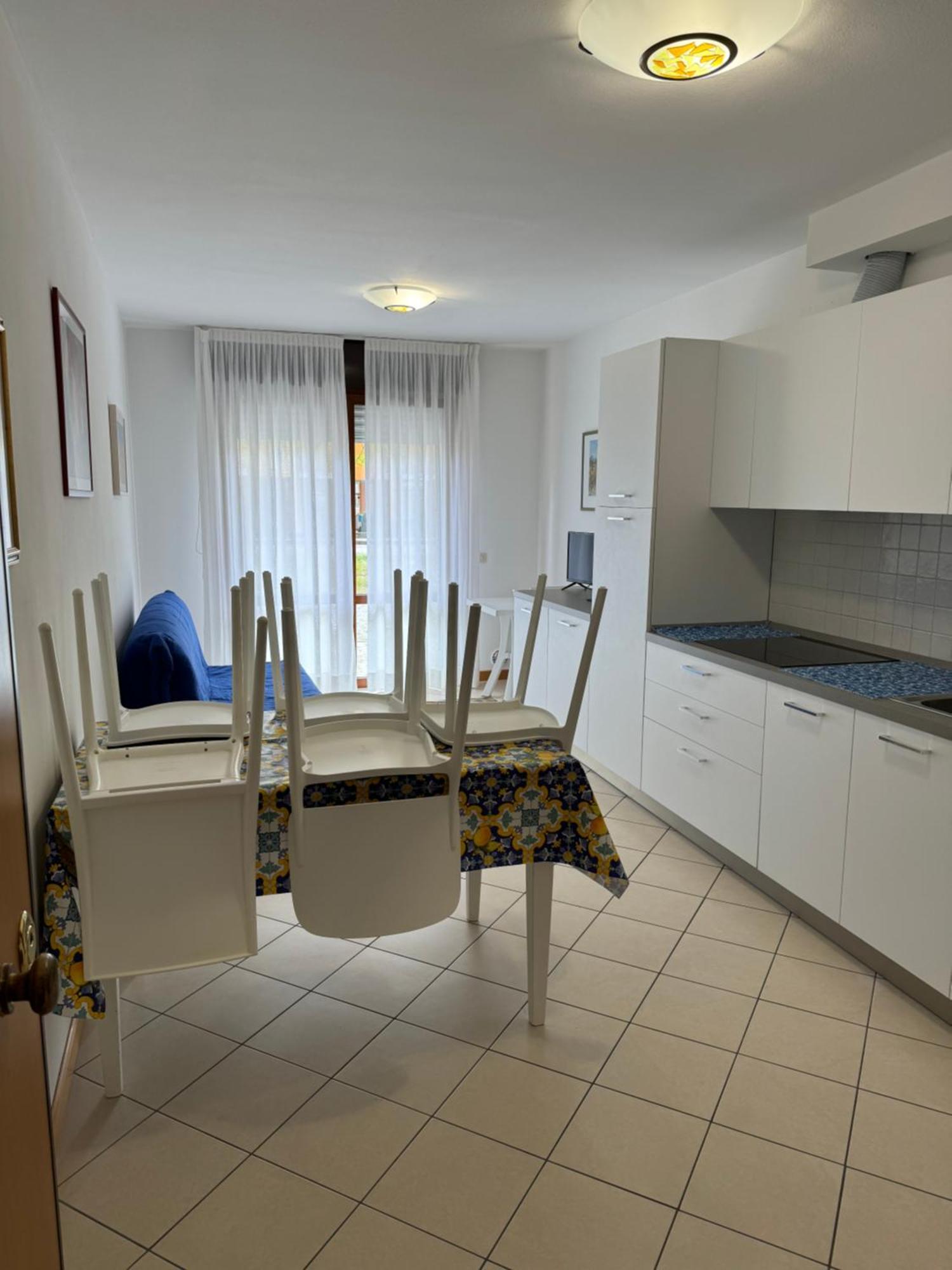 Condominio Laguna Grande Bibione Exterior photo